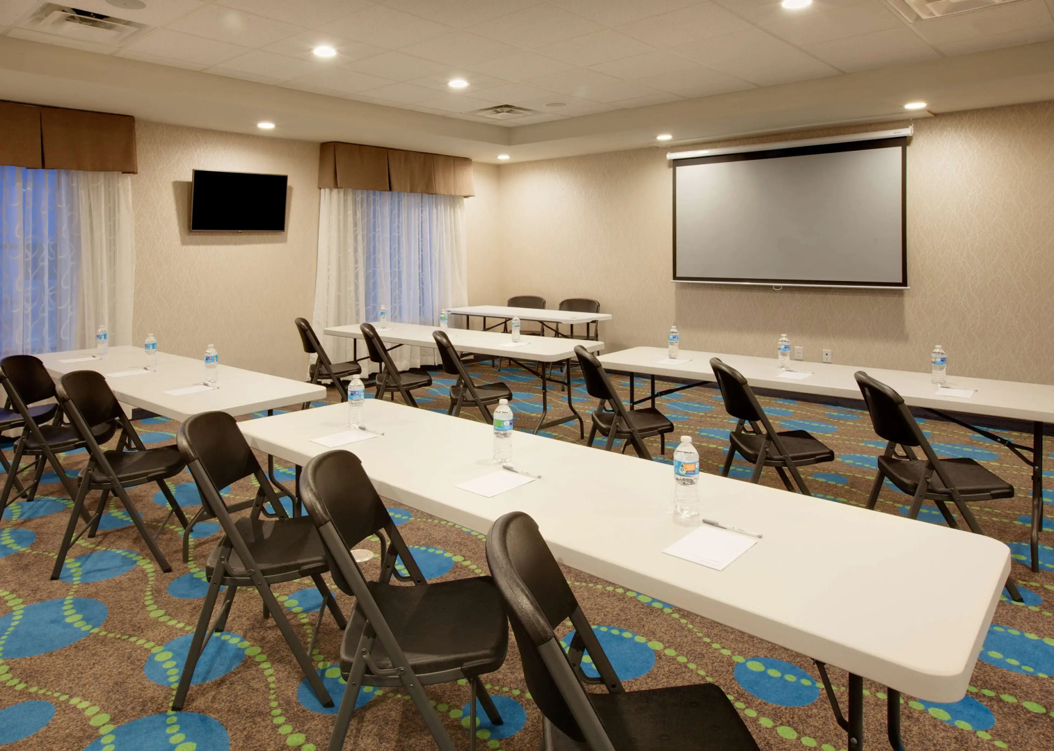 Hampton Inn Snyder TX