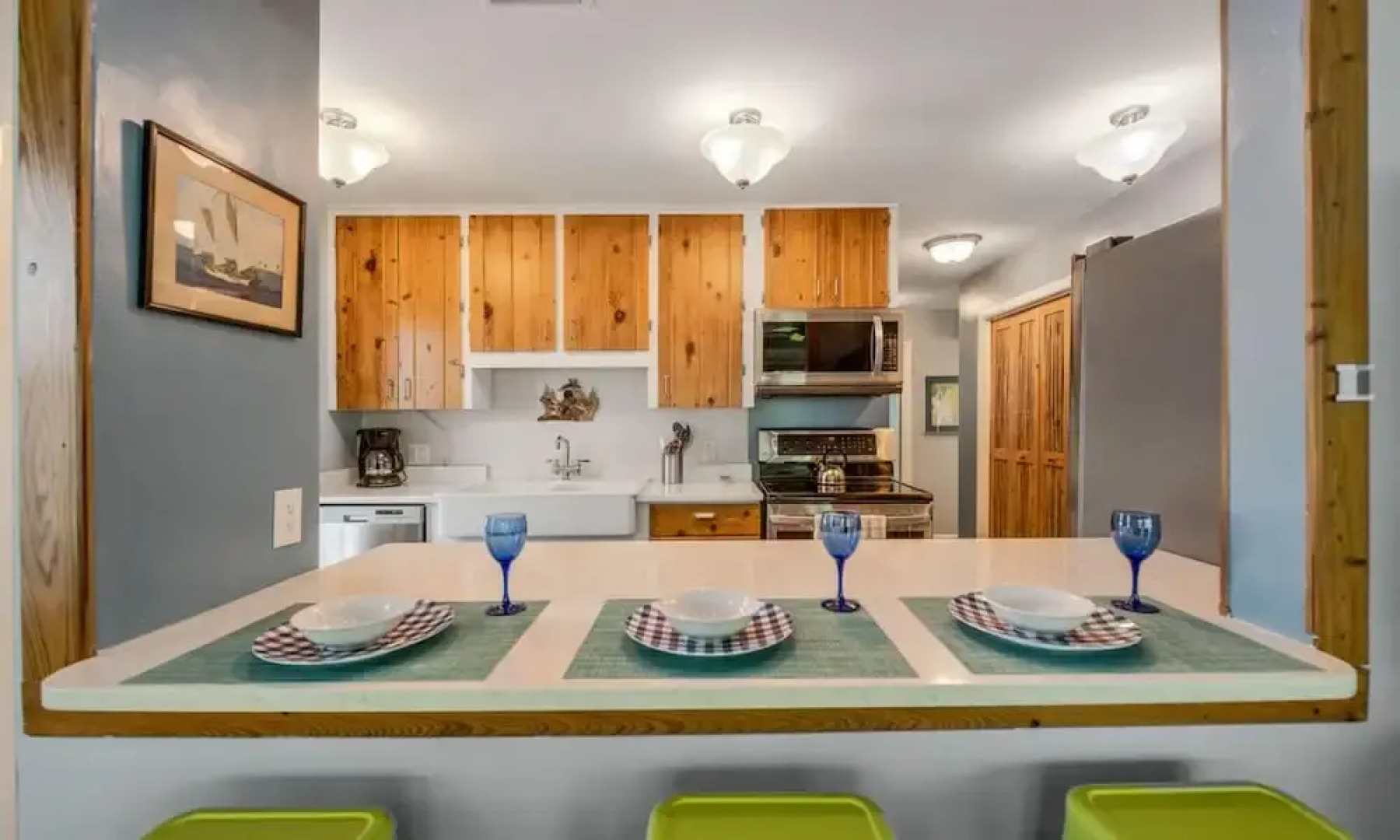 Sweet Melissa's Beach House