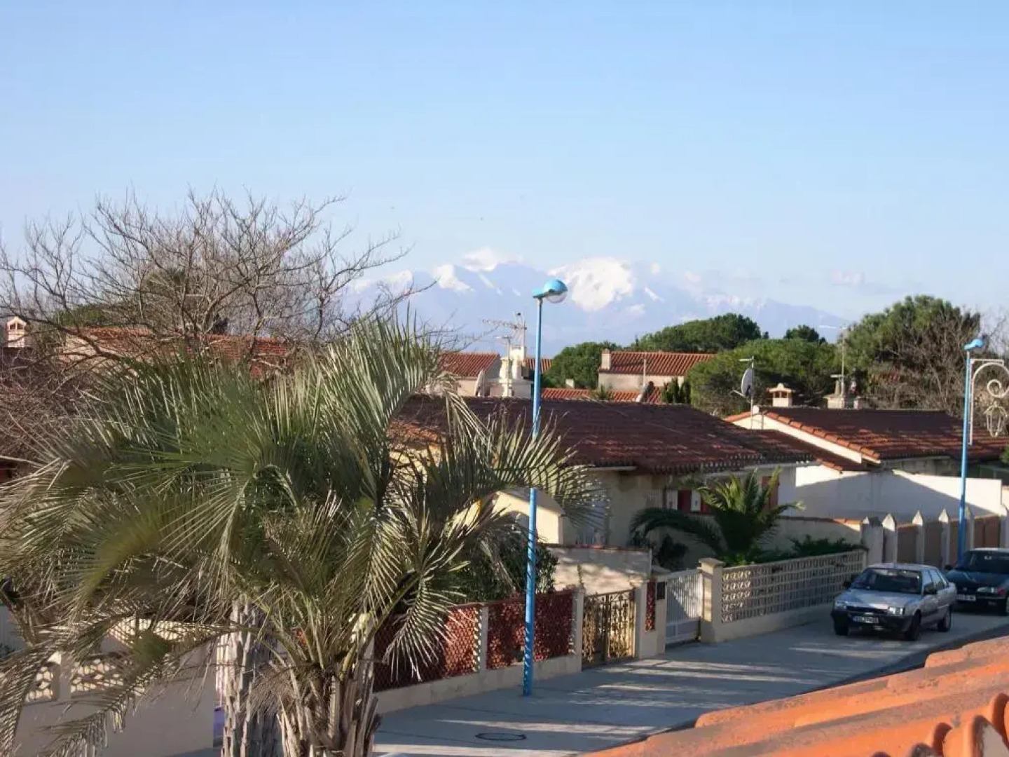 T3 à 150 m de la mer tout confort