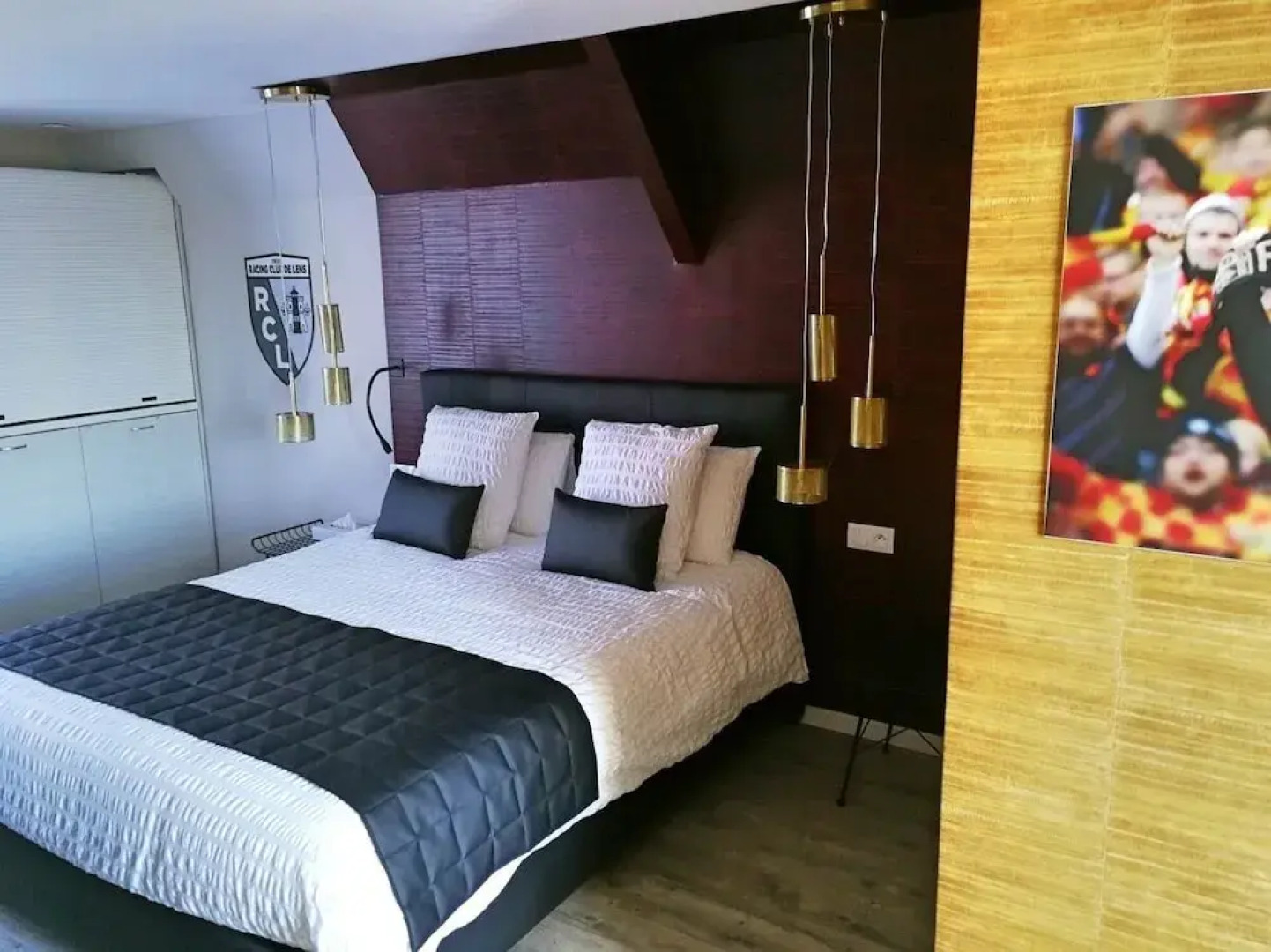 Les Béthunoises Béthune Centre