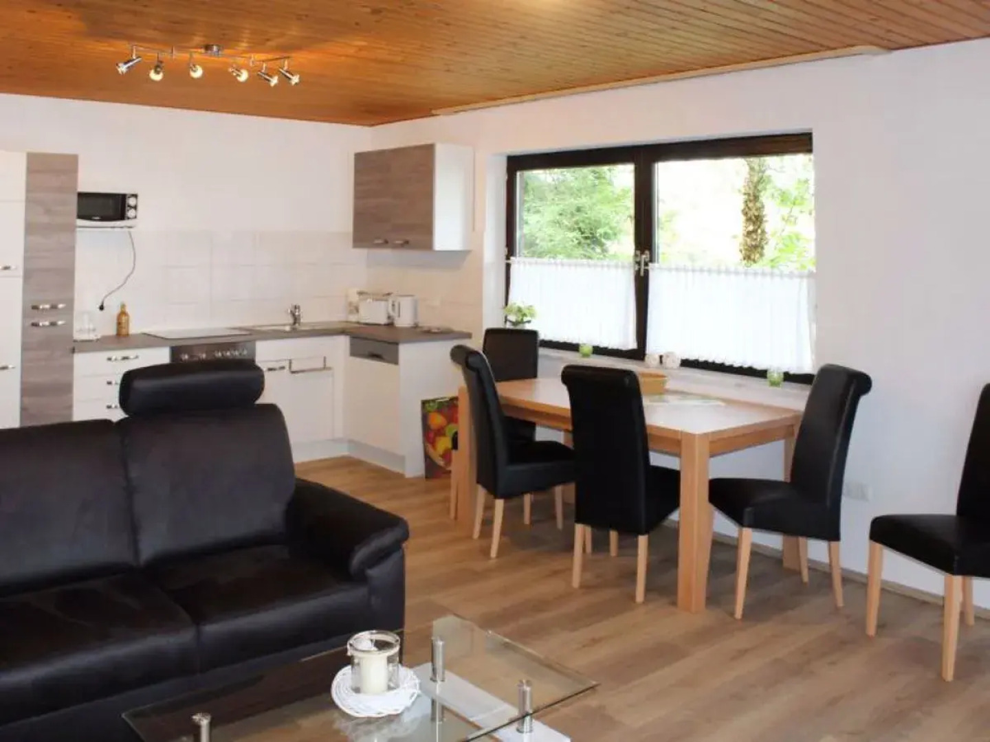 Eifelnatur (Haus 2) 40765