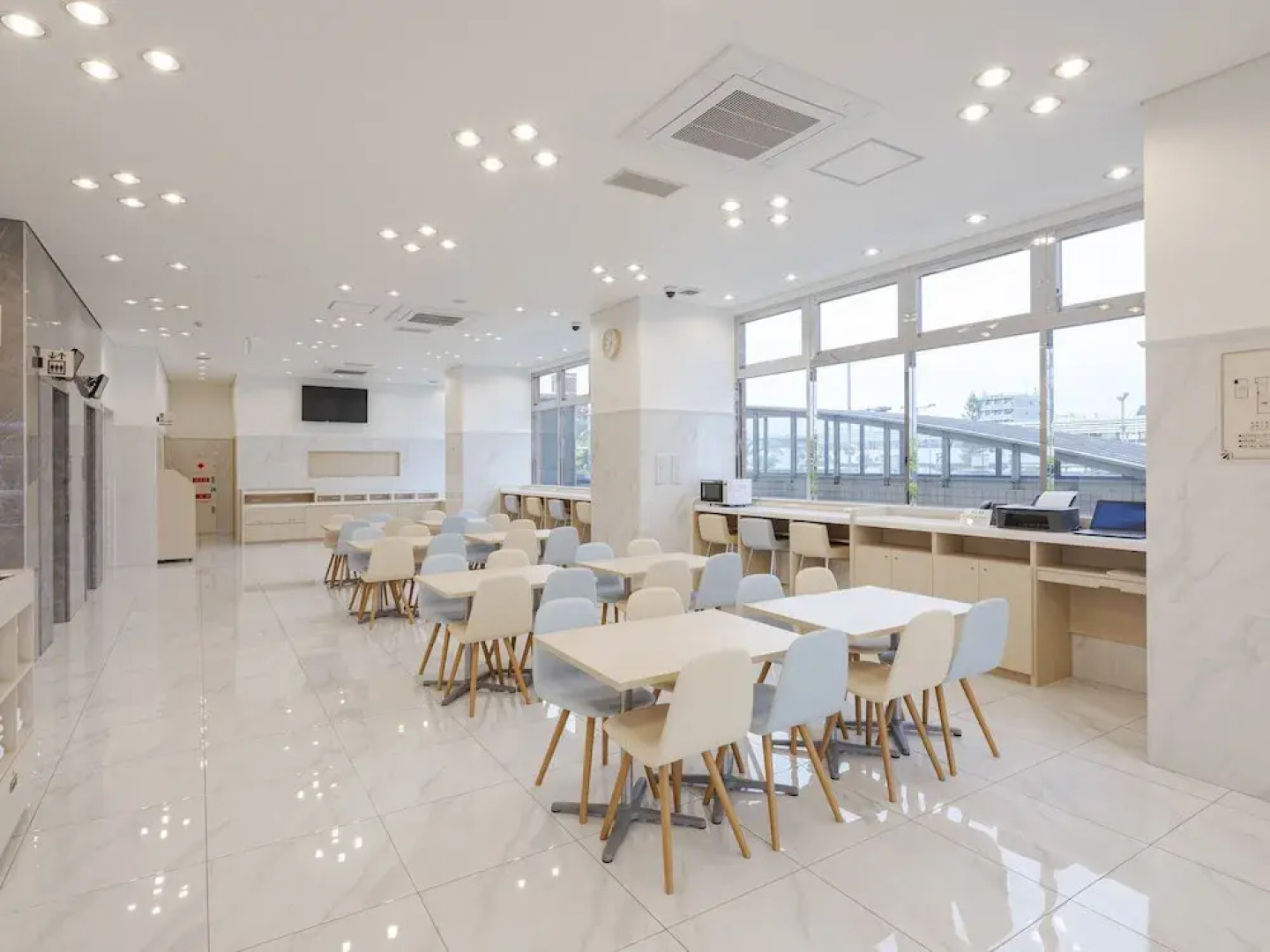 Toyoko Inn Tenri Ekimae