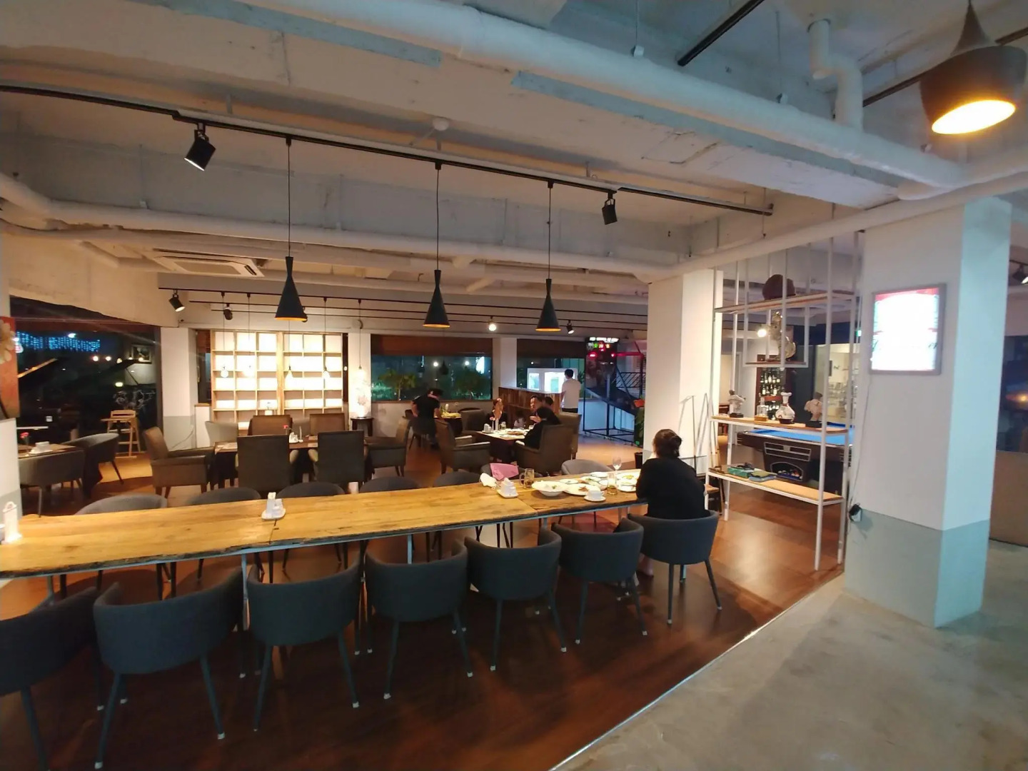 Gyeongpo Beach Hotel