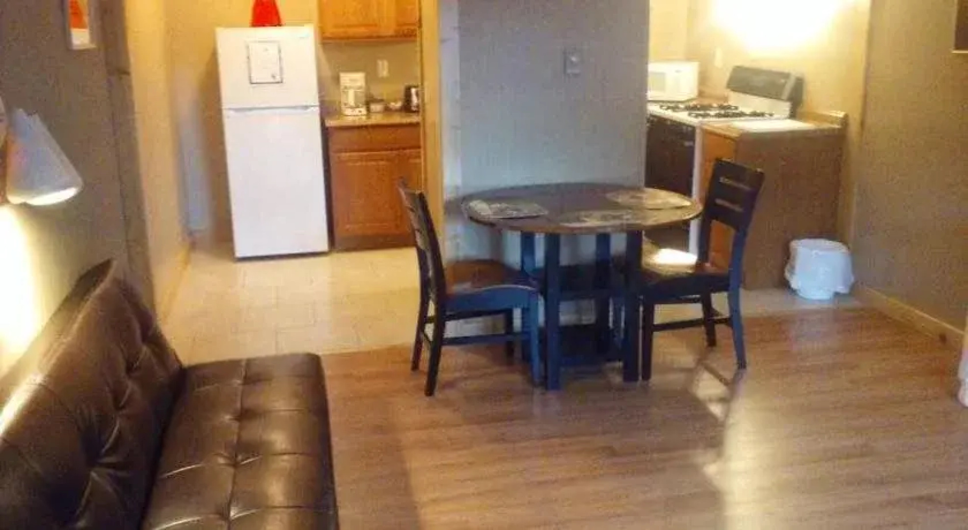 The Stone House Motel & Motor Lodge