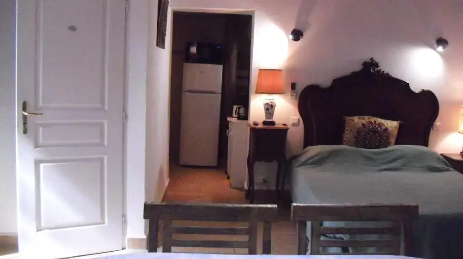 Maisonnette du berger de Croccano