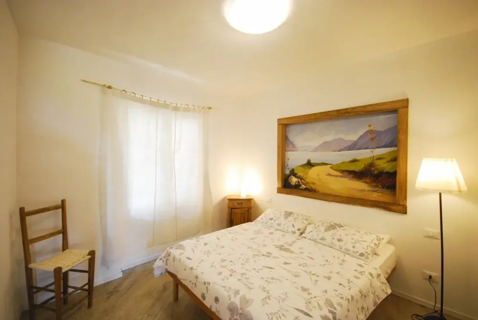 Gina - Rebomaholidays