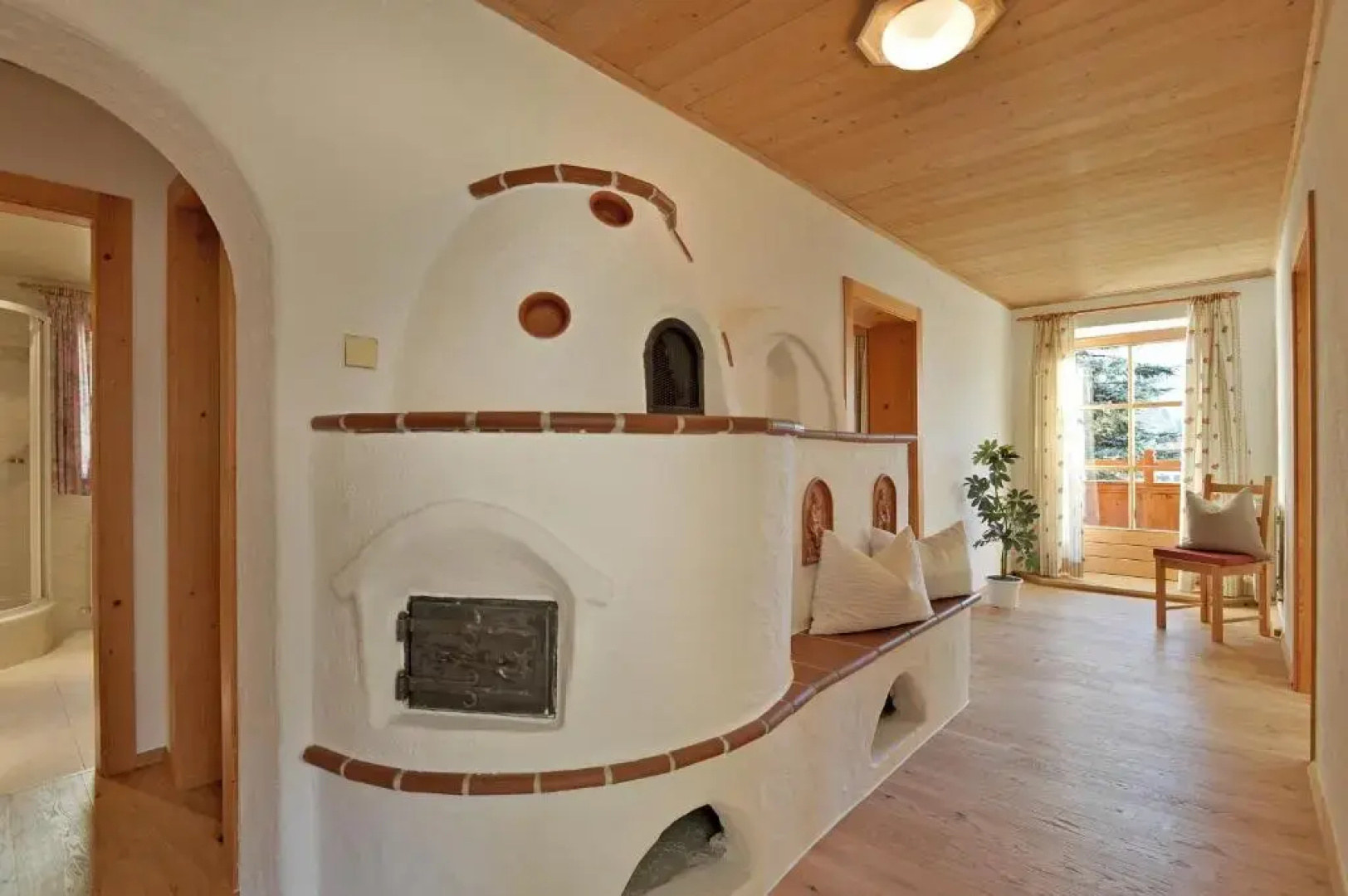 Haus Sonnenschein