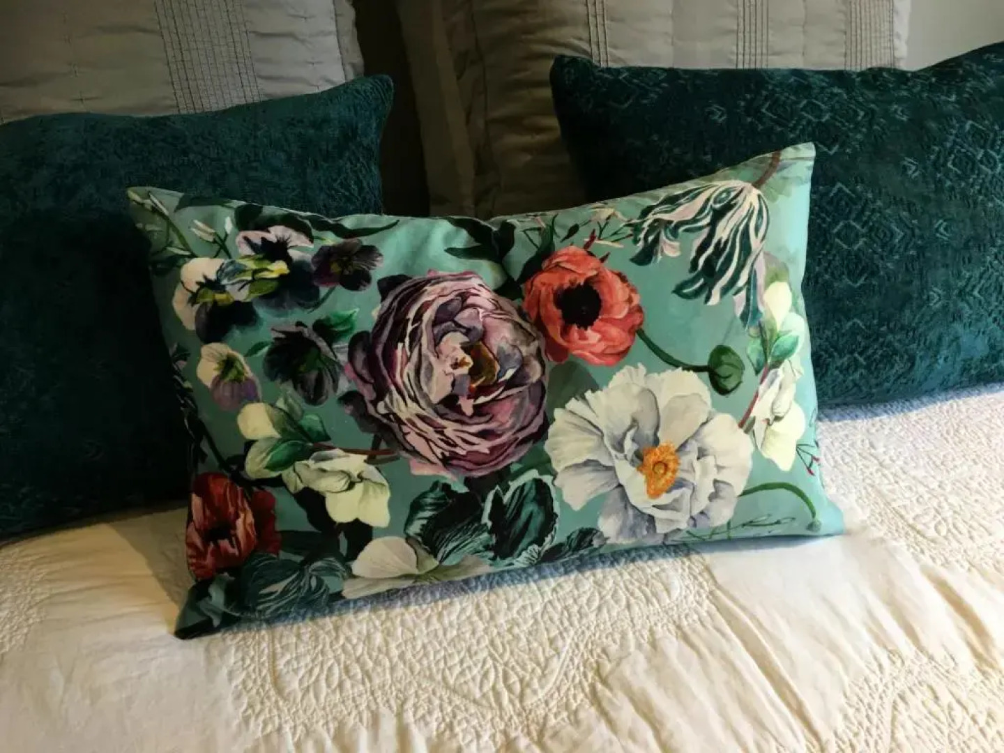 Karapiro Willows Luxury B & B