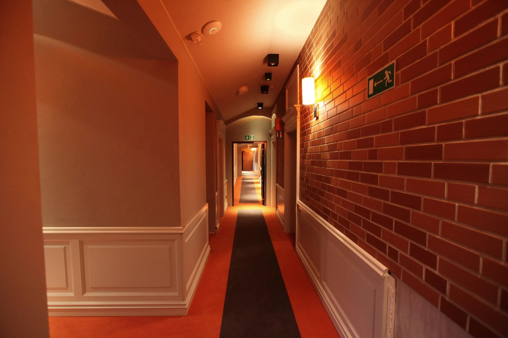 Hotel Stary Browar Kościerzyna