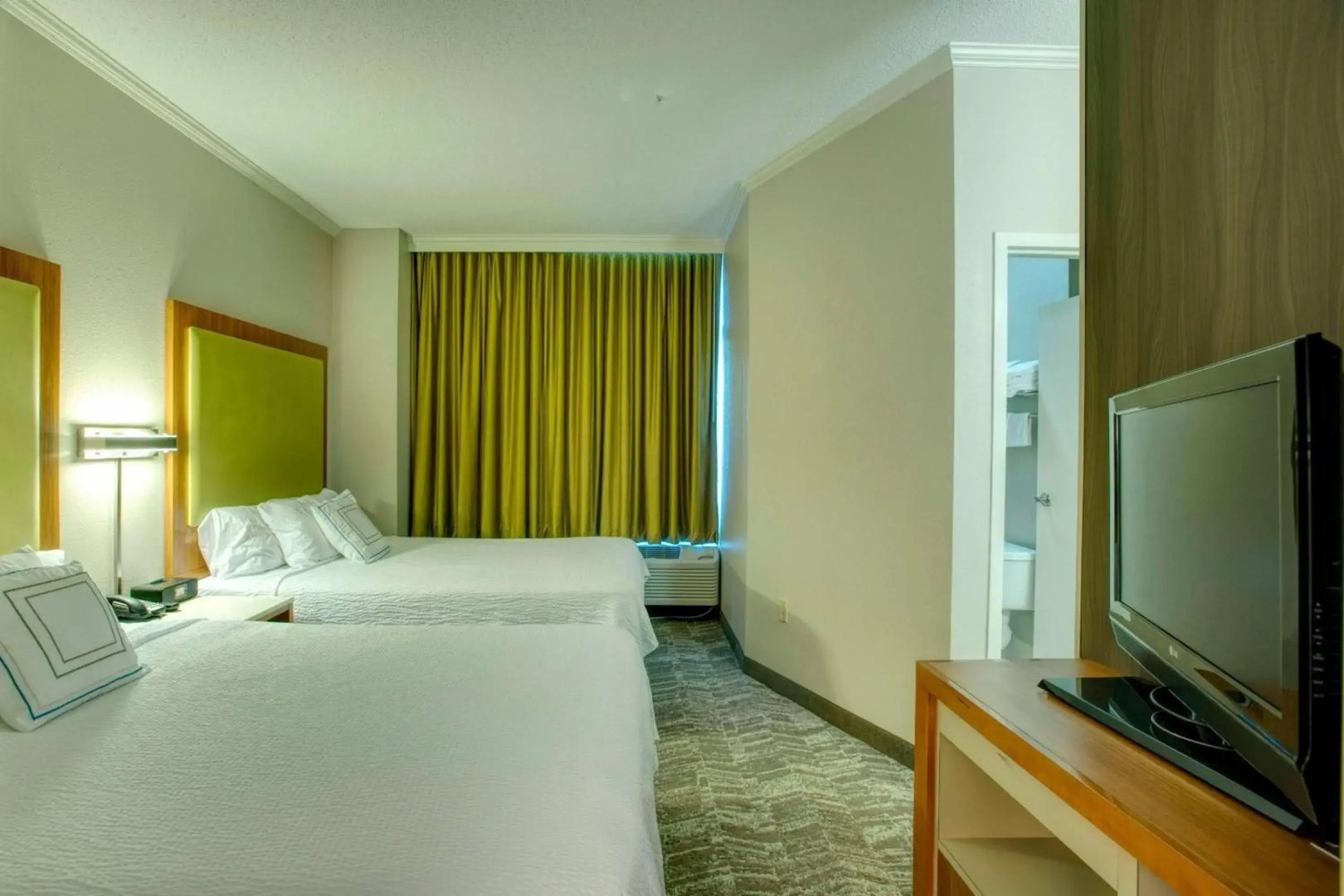 Springhill Suites by Marriott Lawrence