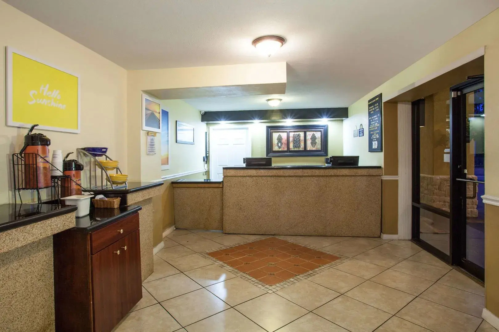 Econo Lodge Daytona Beach - Speedway