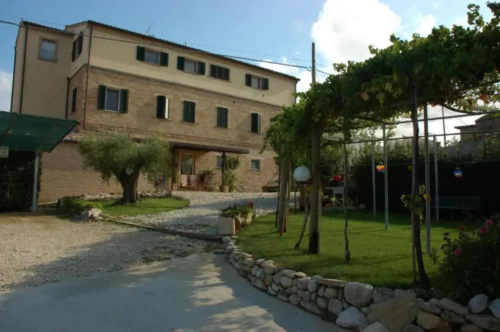 Agriturismo Casa degli Archi