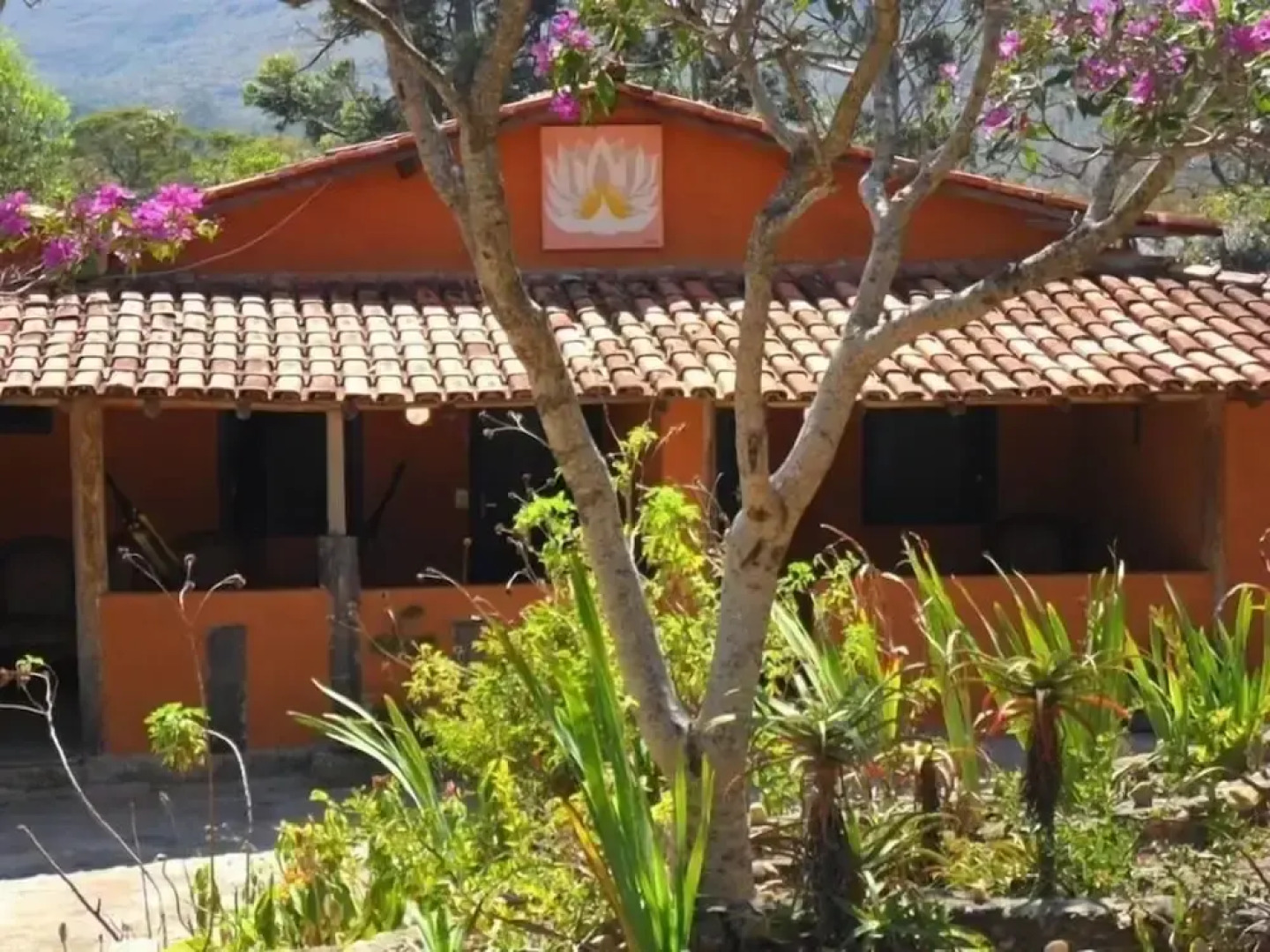 Pousada Chalés Barriga Da Lua