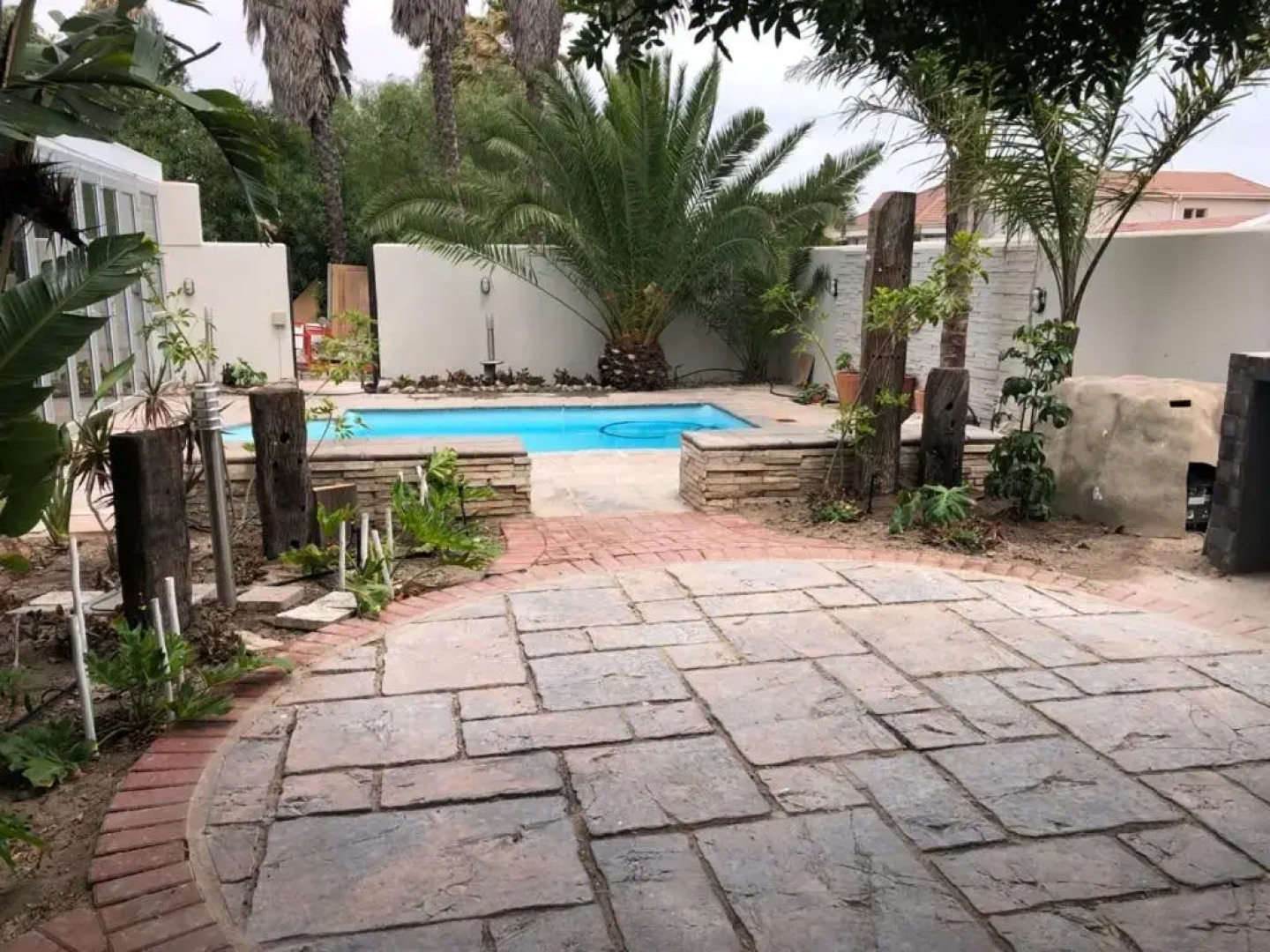 Old Cape on The Marina - The flamingo : unit 8