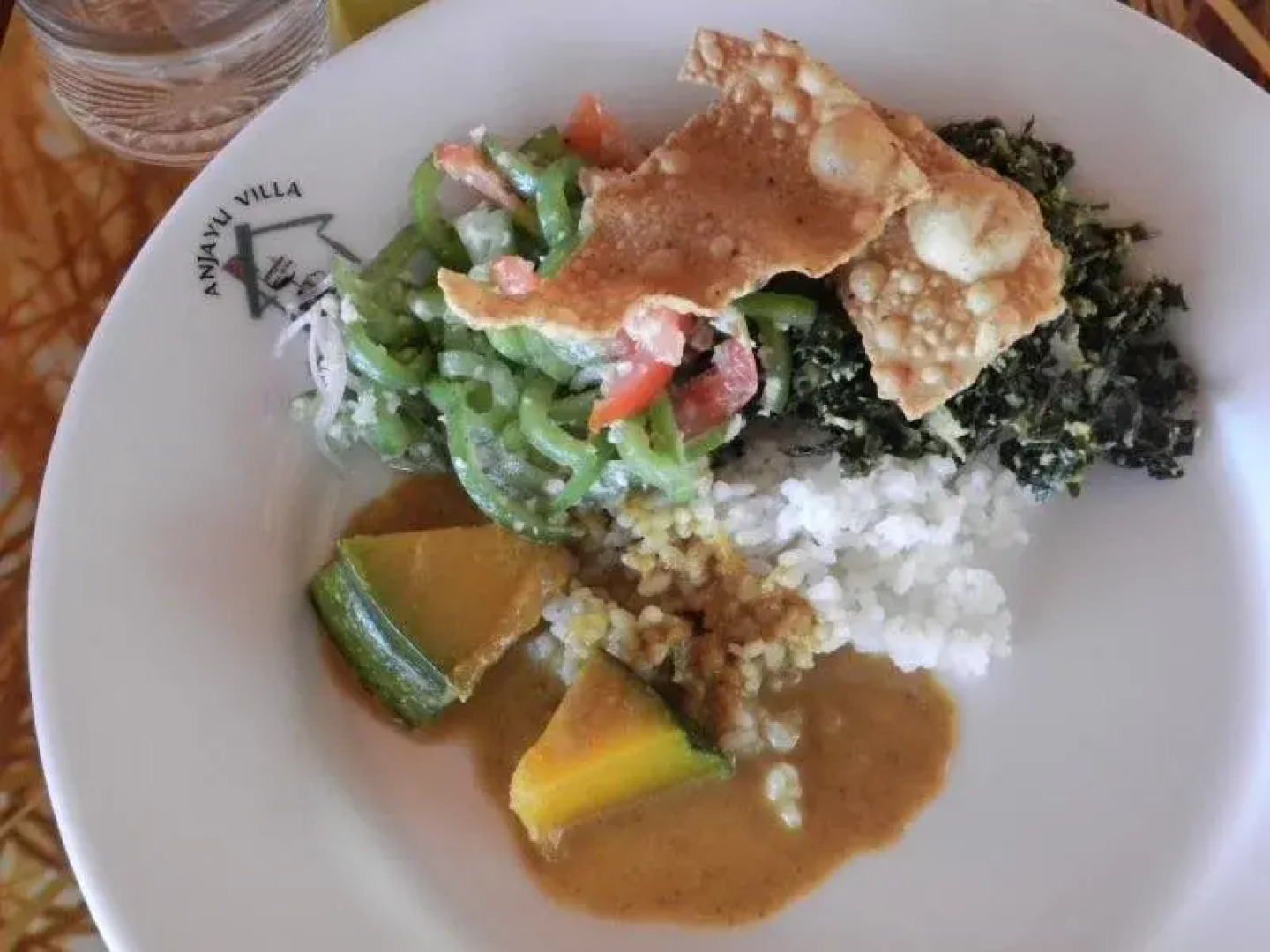 Anjayu Villa - The House Of Ayurveda