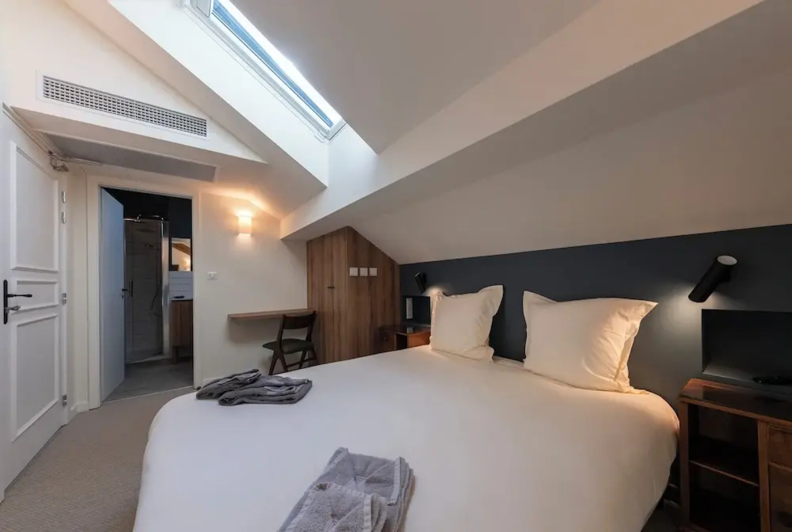 Hotel du Domaine Saint Loup