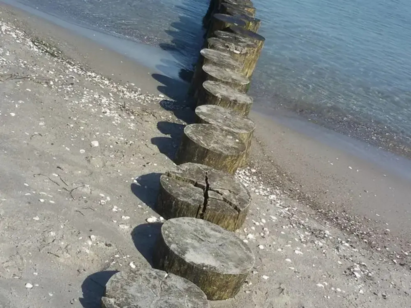 Attractive Apartment in Pruchten near Beach