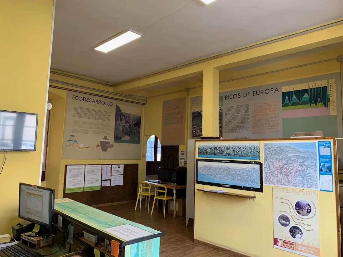 Albergue La Estación - Hostel