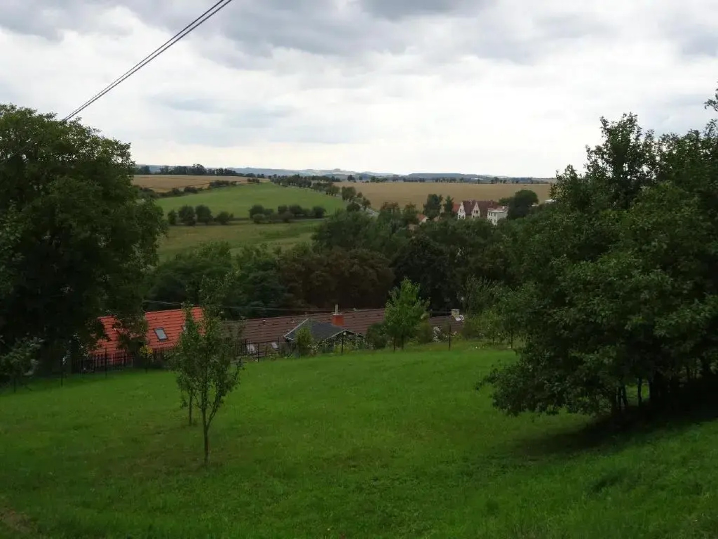 Hostinec u Janatů s ubytováním