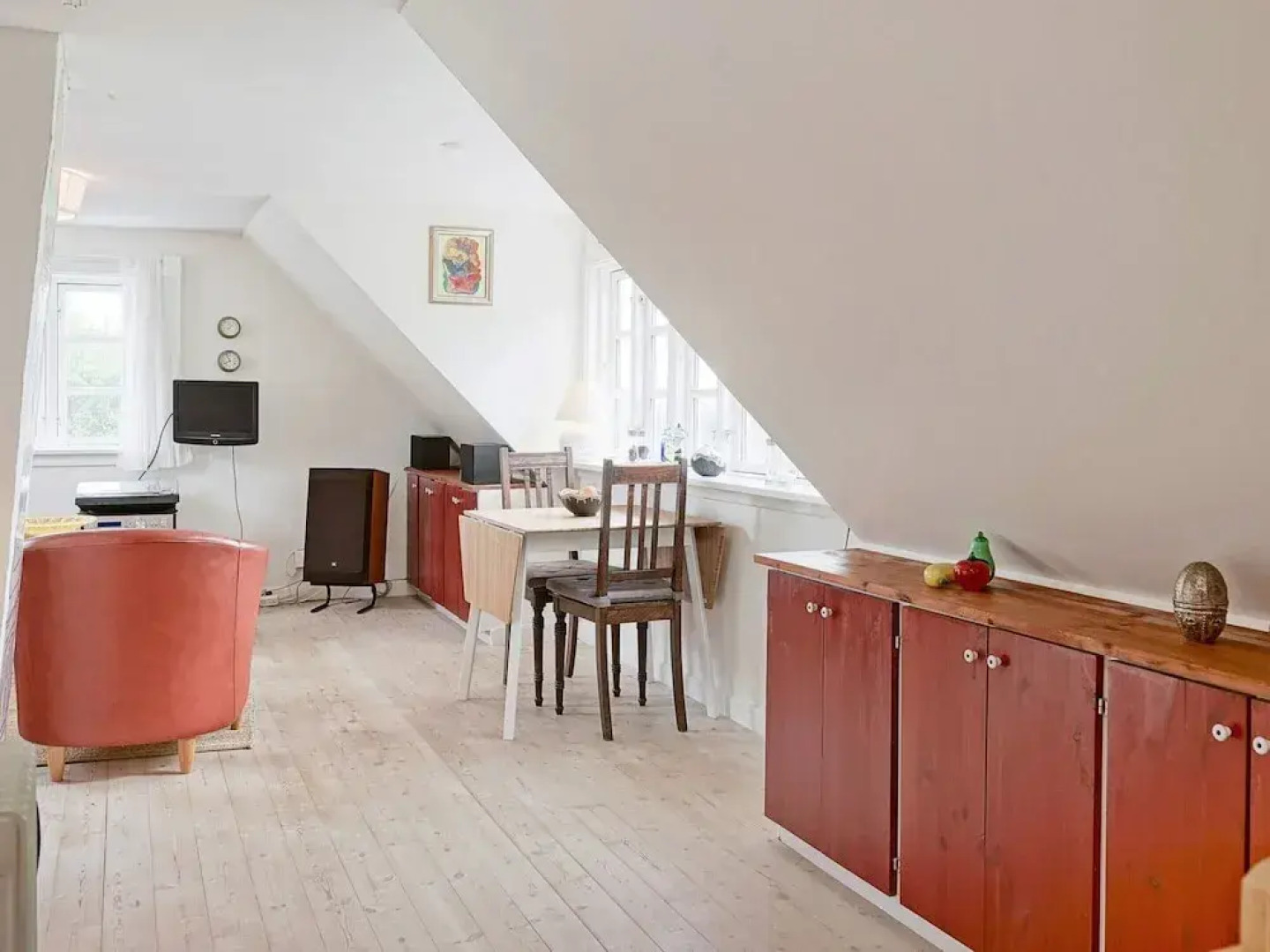 6 Person Holiday Home in Svaneke-by Traum