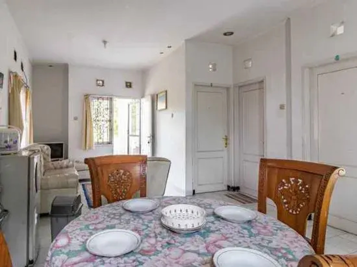 Villa Ciater Highland