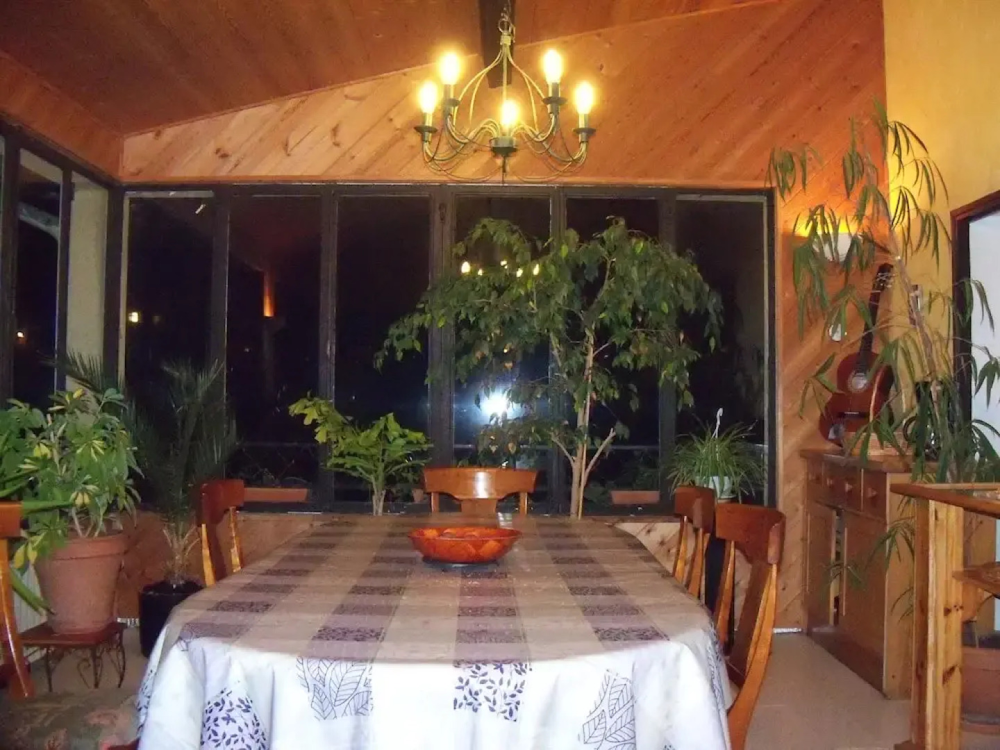 Chambre D'hote et Gite Le Parc