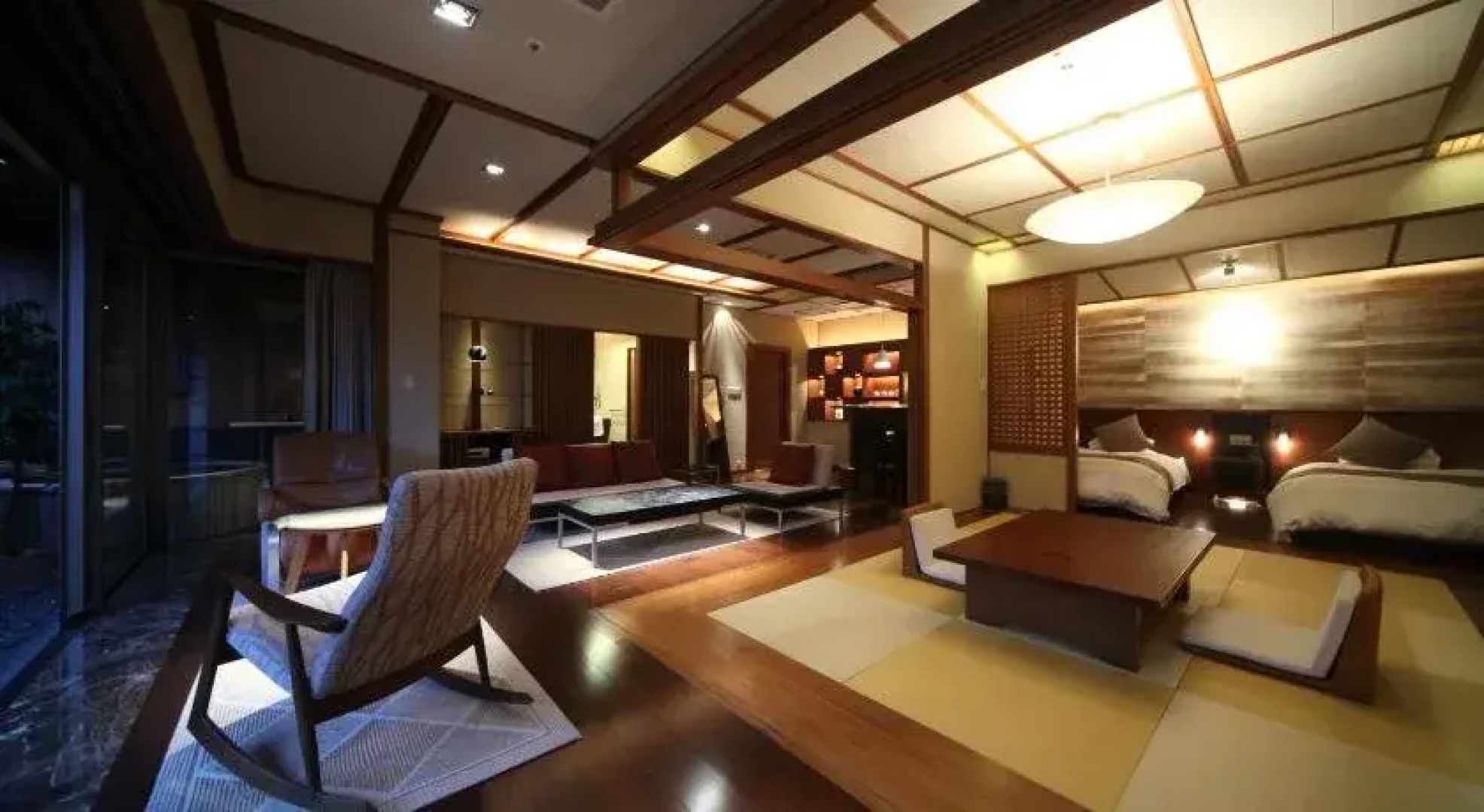 Nagato Yumoto Onsen Bettei Otozure