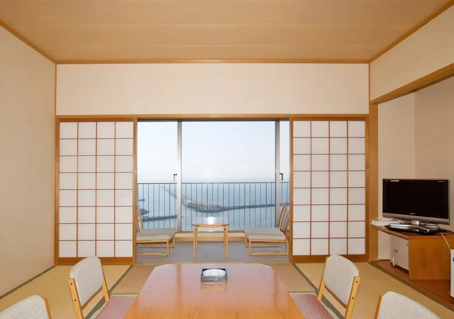 Kokumin Shukusya Marin Terrace Ashiya