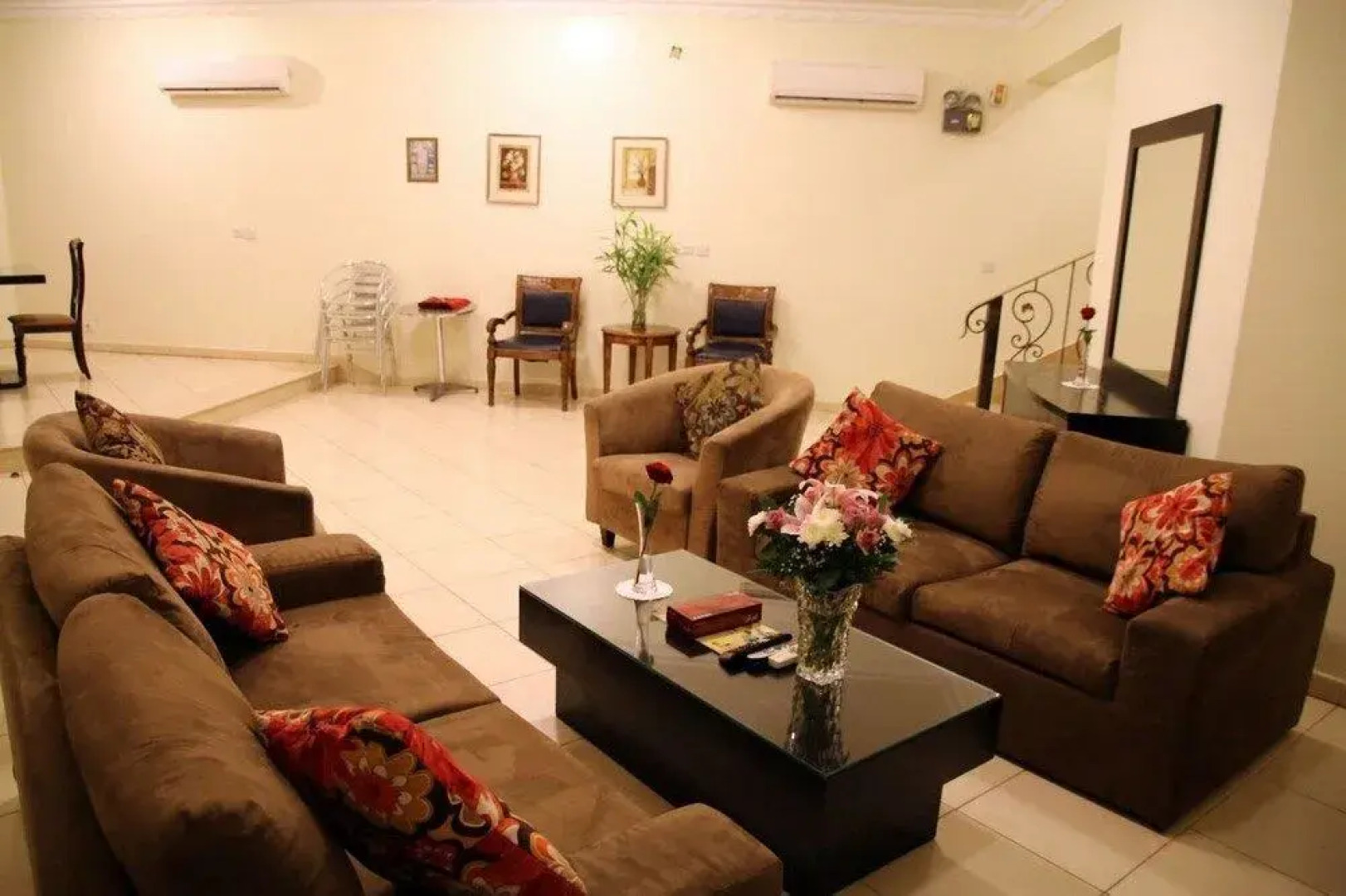 Al Ahlam Tourisim Resort