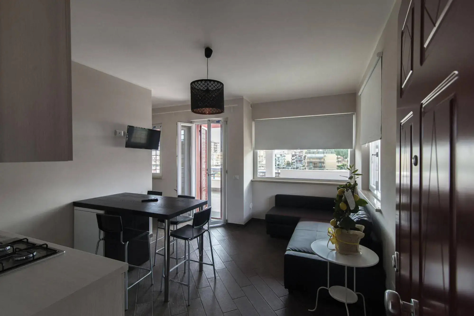 Guest House Roma Express