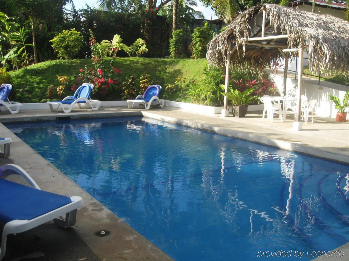 Hotel Pacifico Lunada