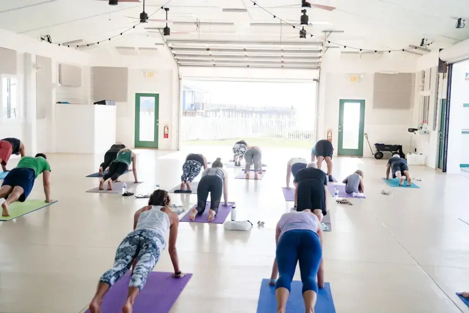 Koru Village Resort and Spa