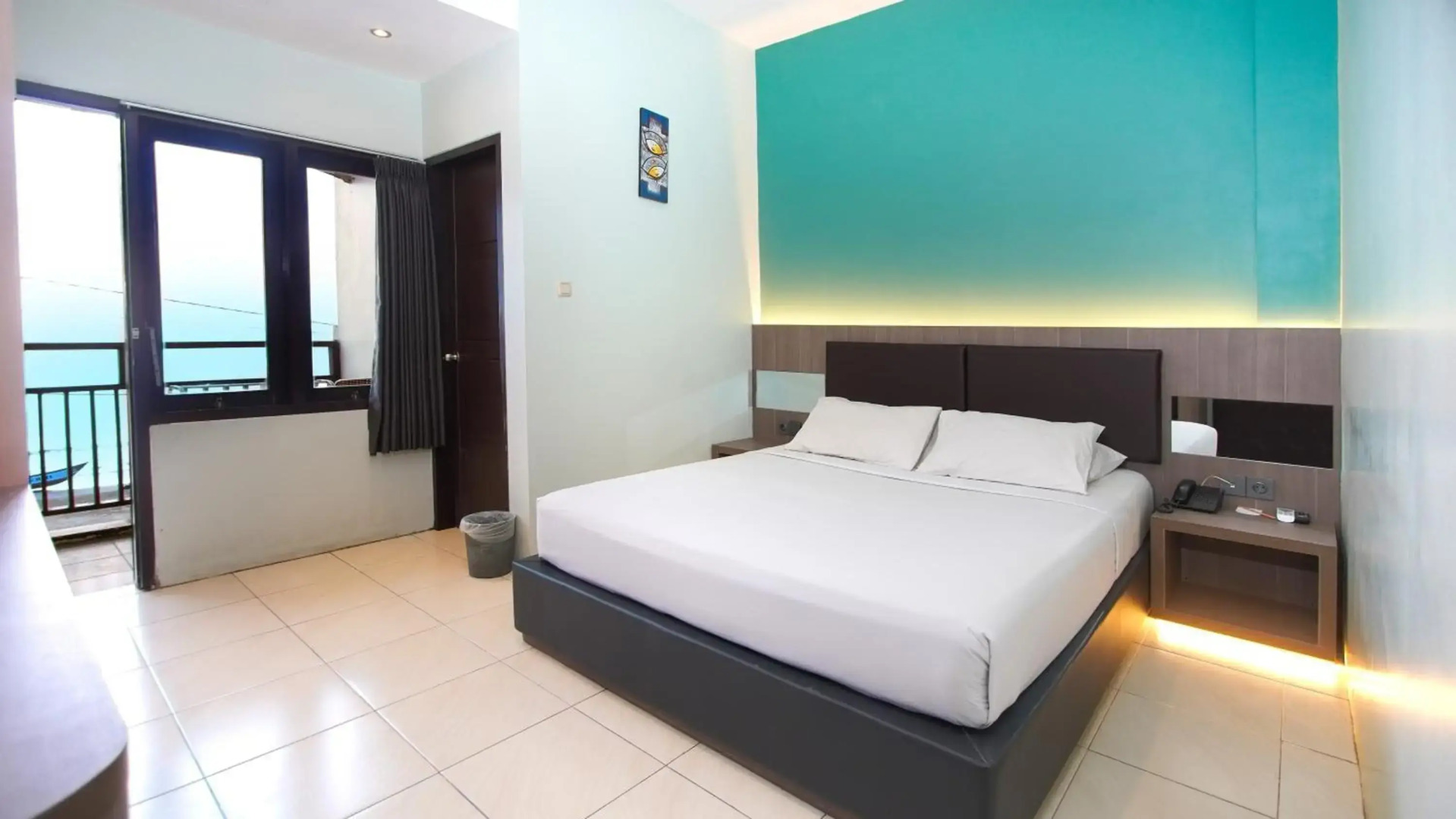 Sun In Pangandaran Hotel