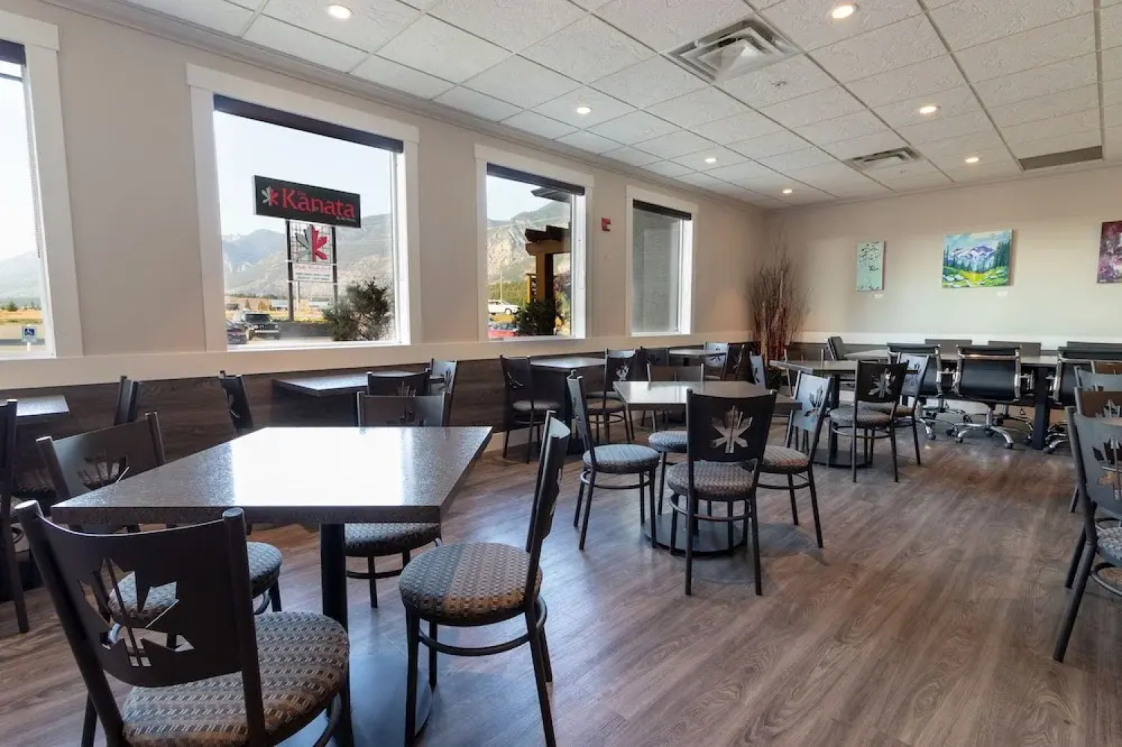 Super 8 Invermere