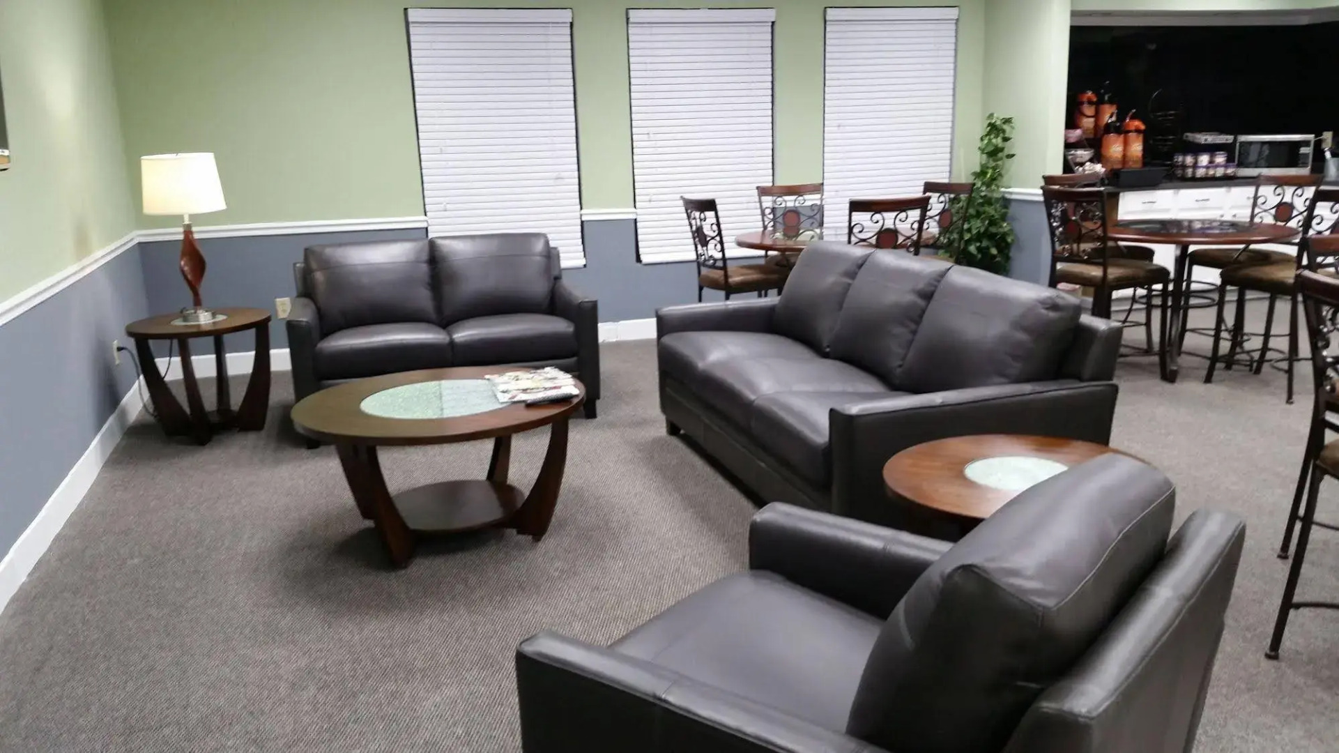 Quality Inn Port Wentworth Savannah North