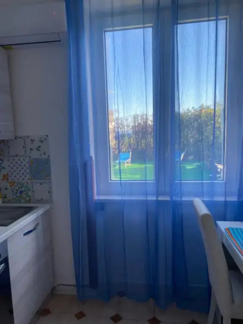 francesco 27 apartament