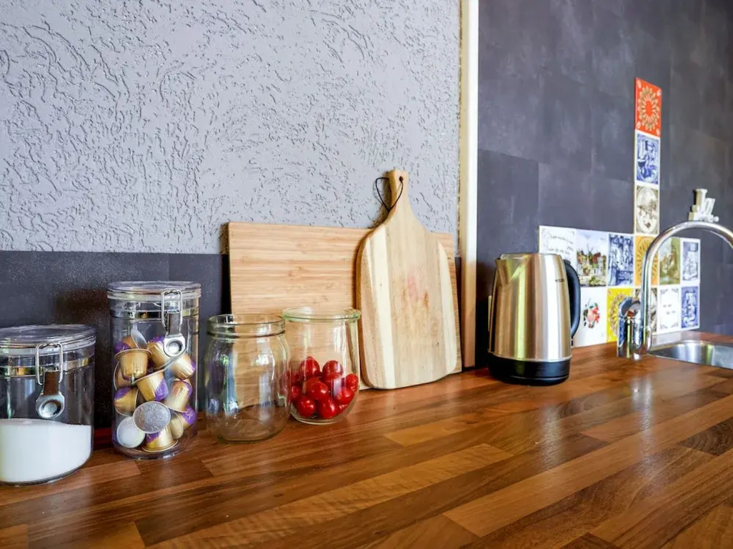 Cozy Holiday Home in Kortgene near Lake Veerse