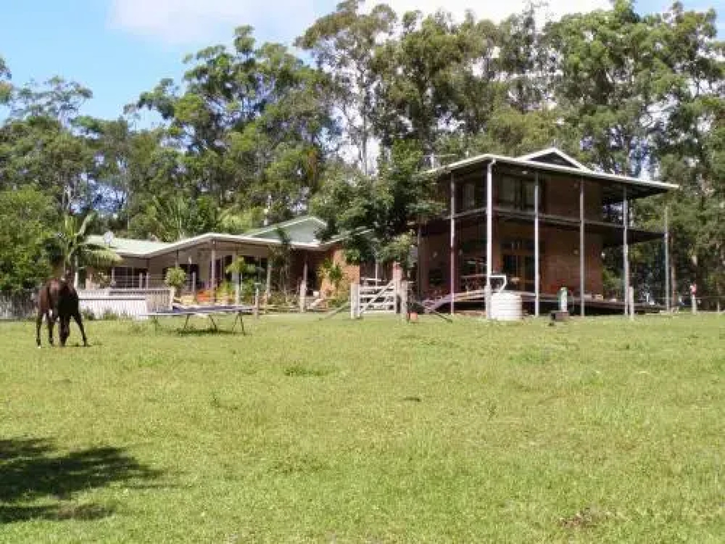 Sapphire Beach Acreage