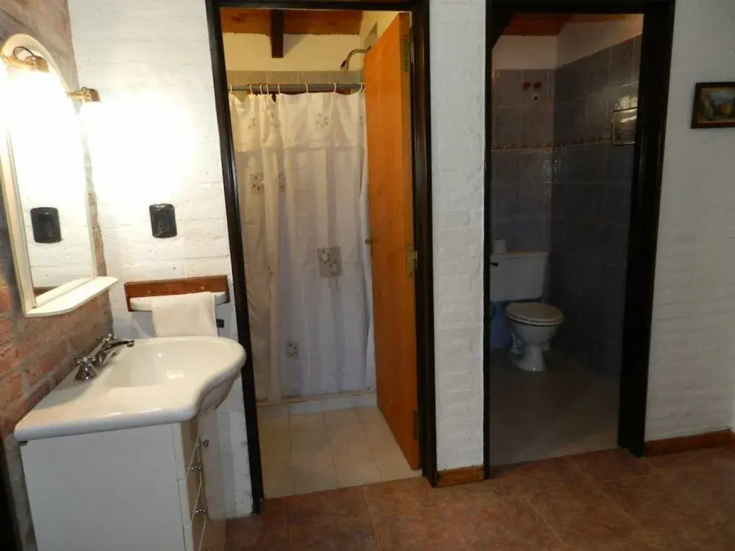 El Rodeo Apart Cabañas & Suites