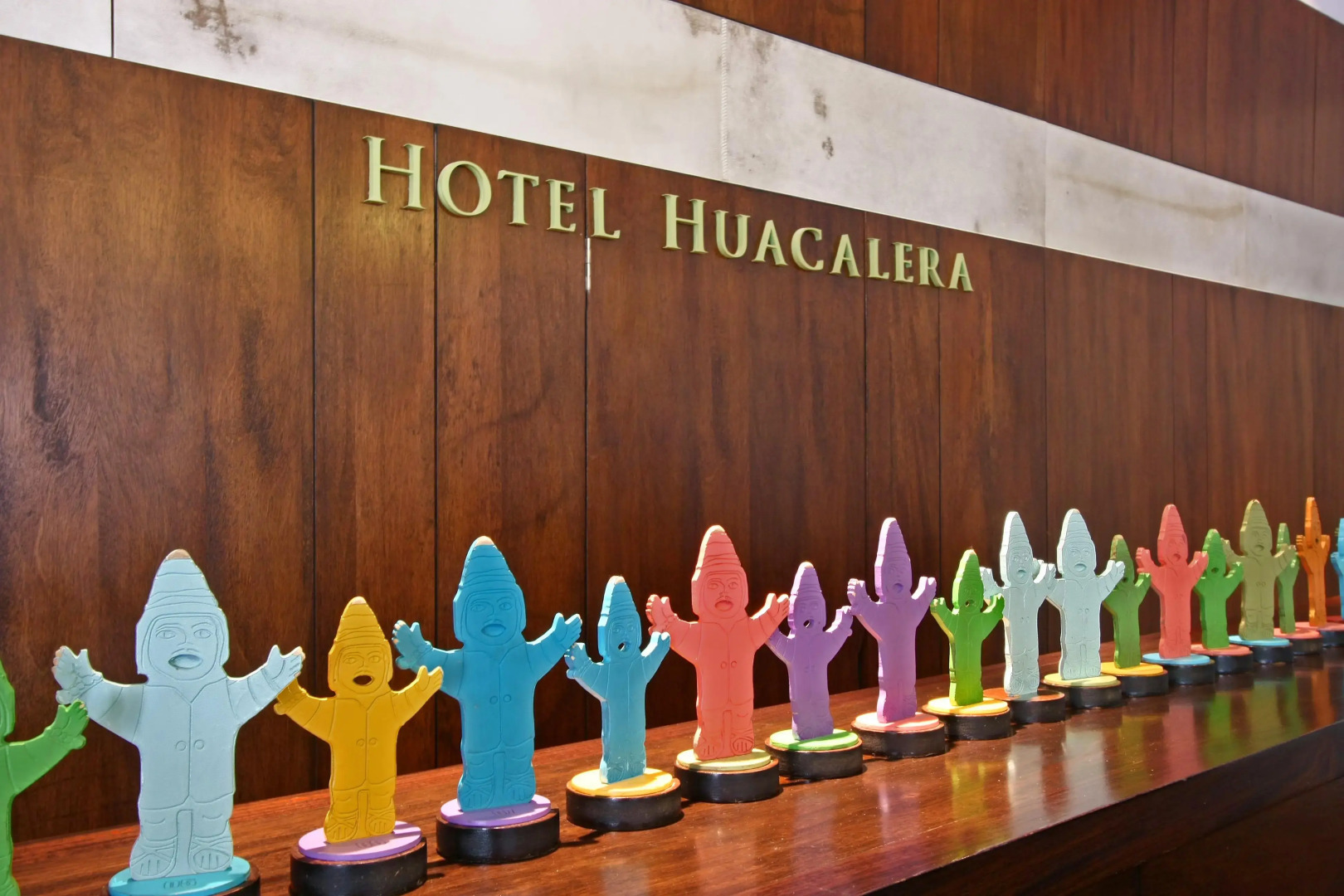 Hotel Huacalera