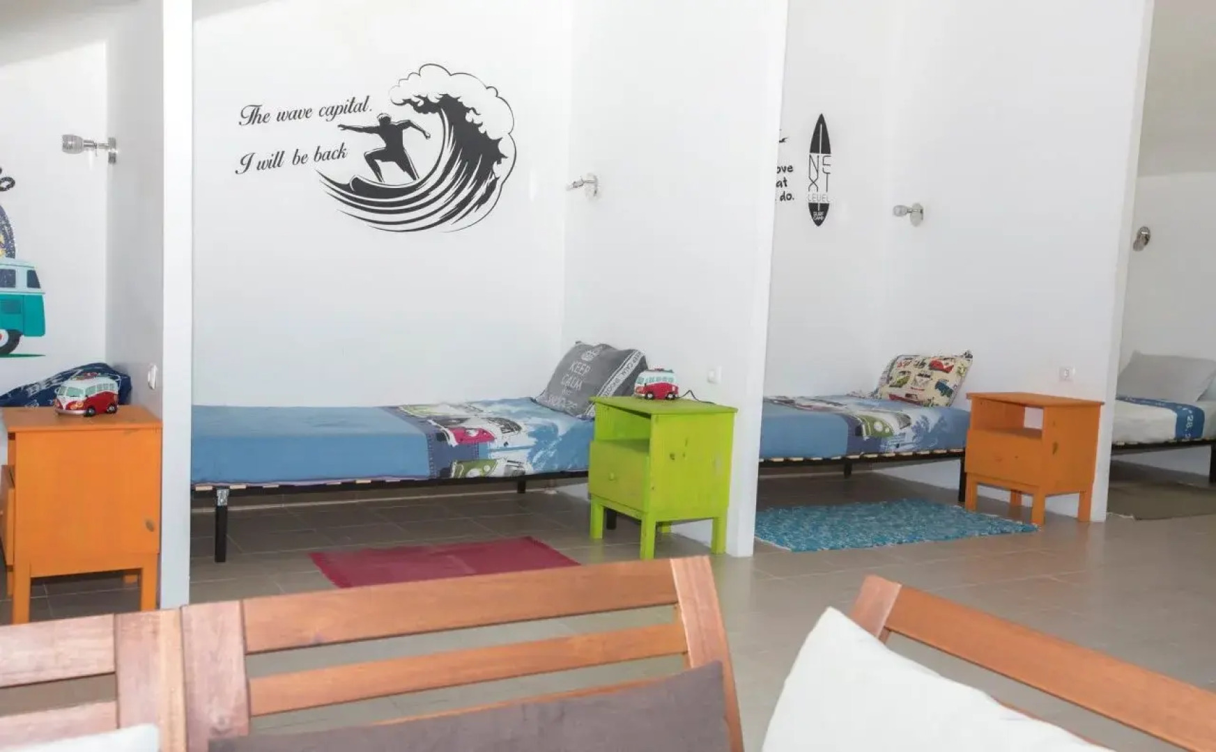 Next Level Surf Camp