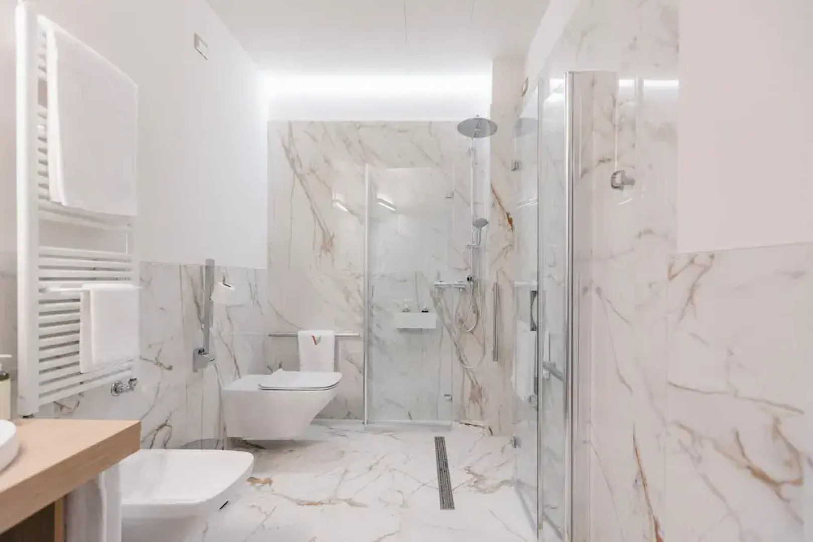 Villa Turco Berti Luxury Apartments&SPA