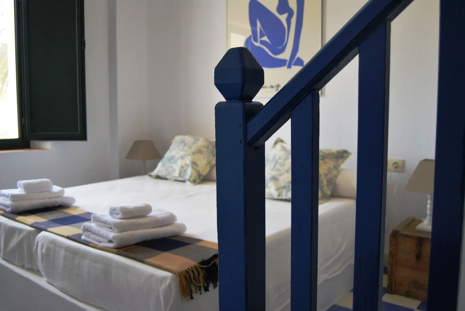 Cortijo de Vega Grande