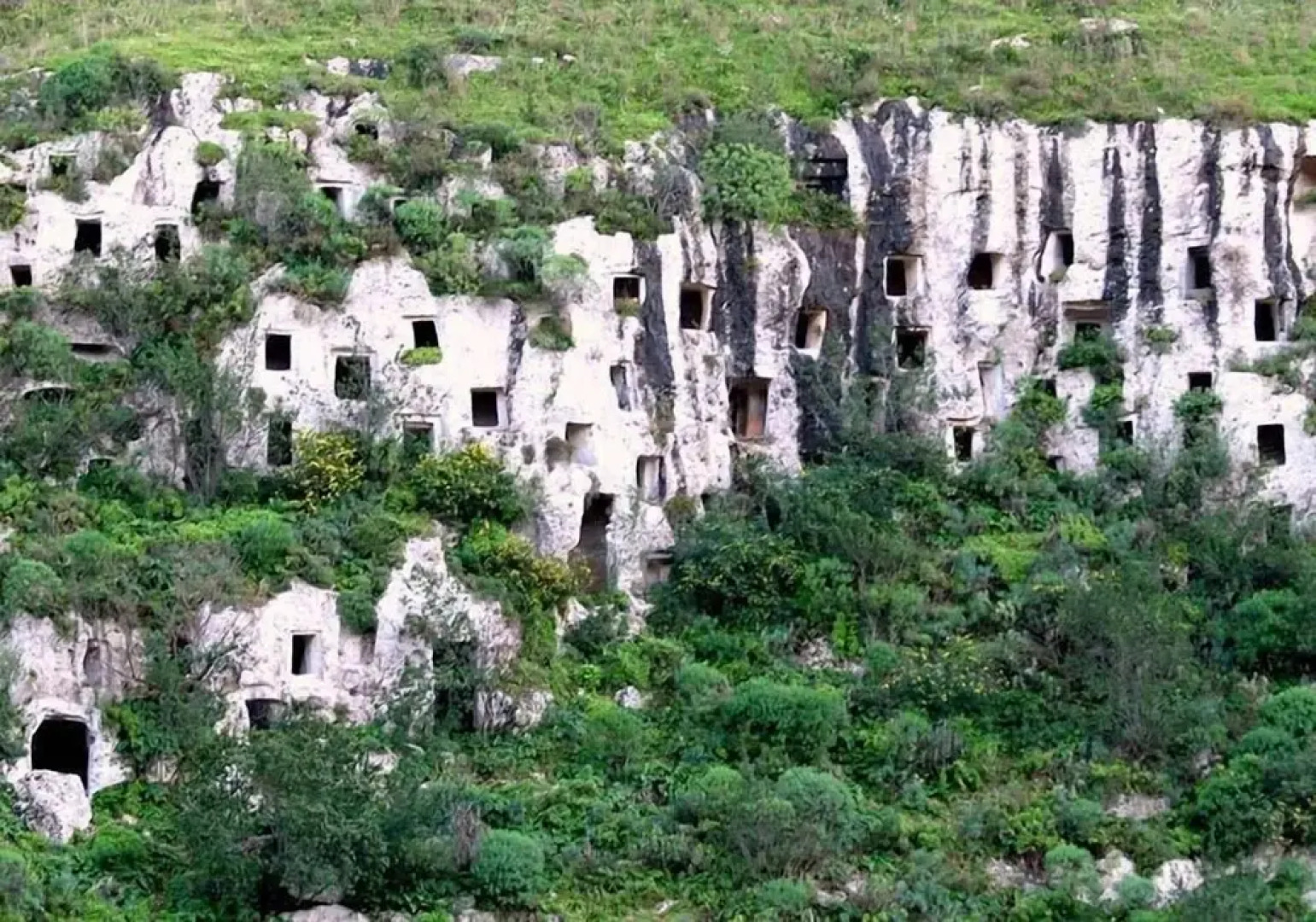 Terra Mia Affittacamere