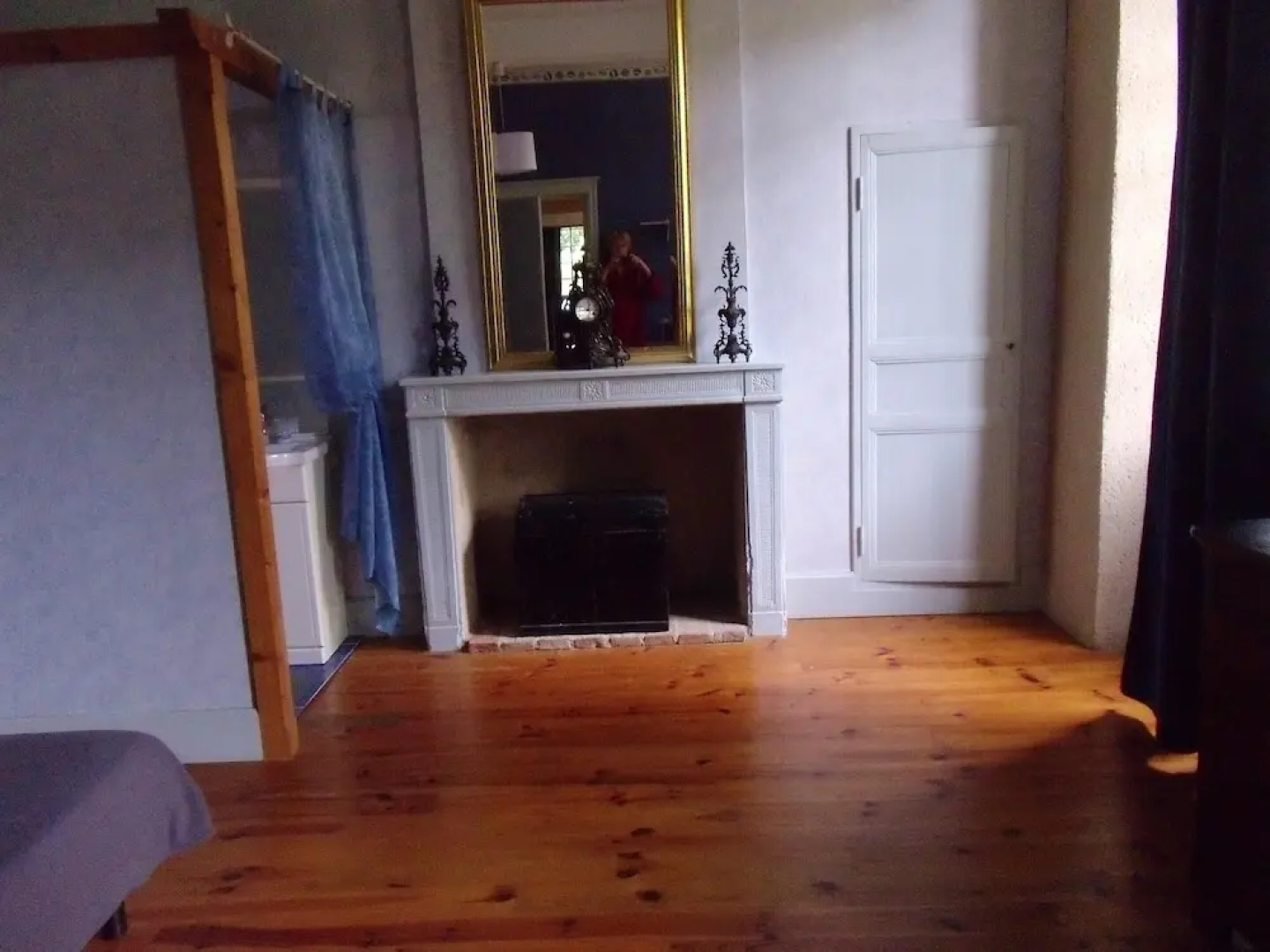 House With 4 Bedrooms in Marcellus, With Enclosed Garden and Wifi