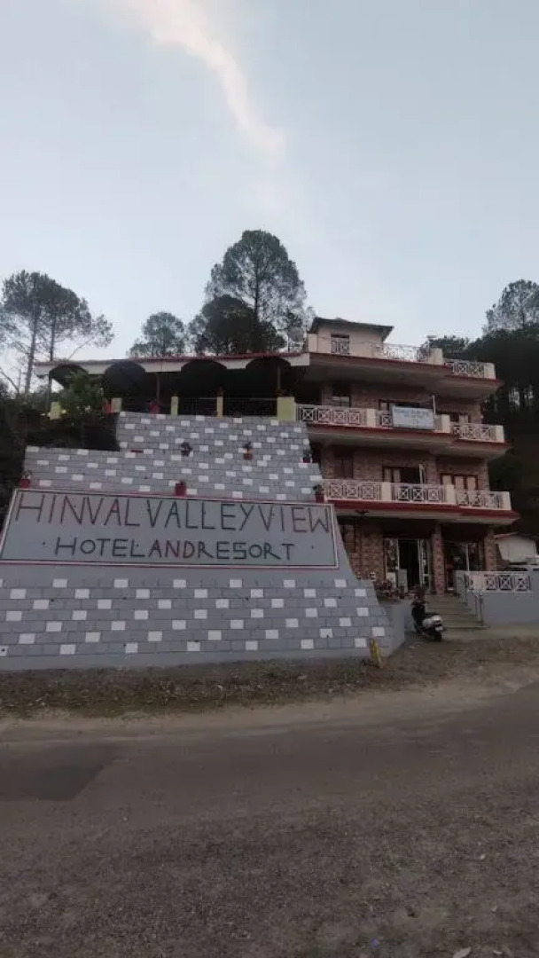 Hinval Valley View Hotel & Resort