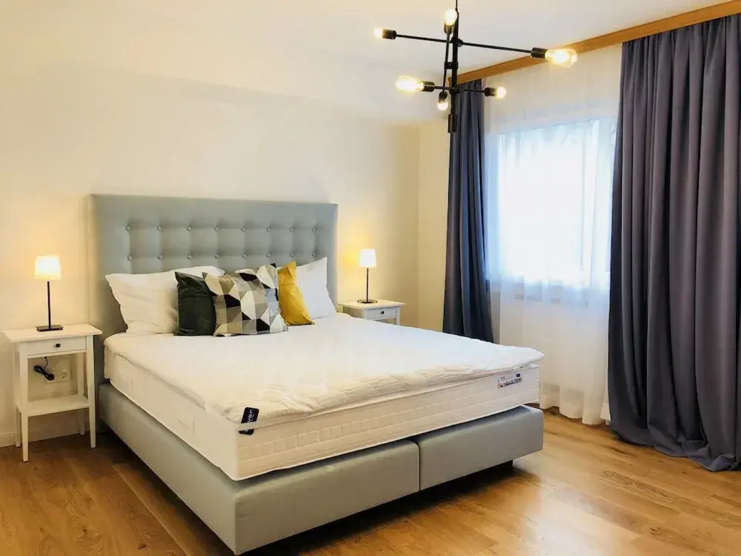 Residence Privée - Spielberg Obdach