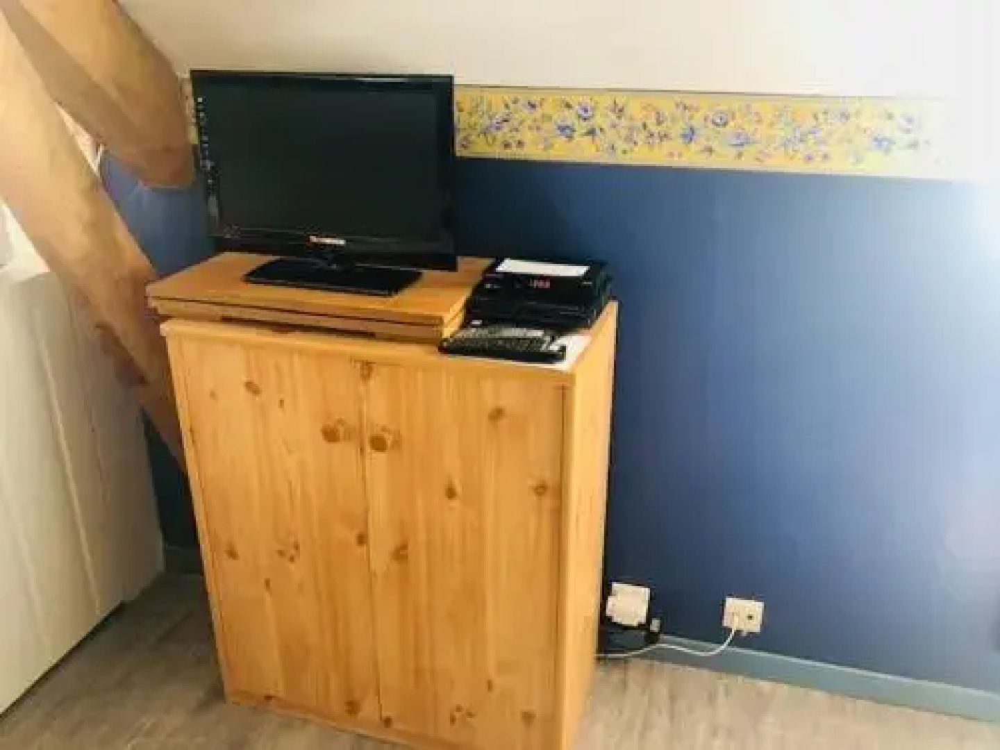 Apartment rue Principale