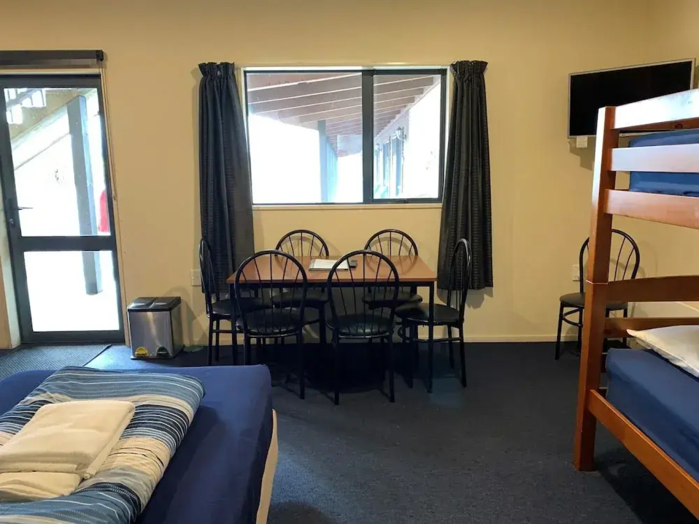 Haast River Motels & Holiday Park