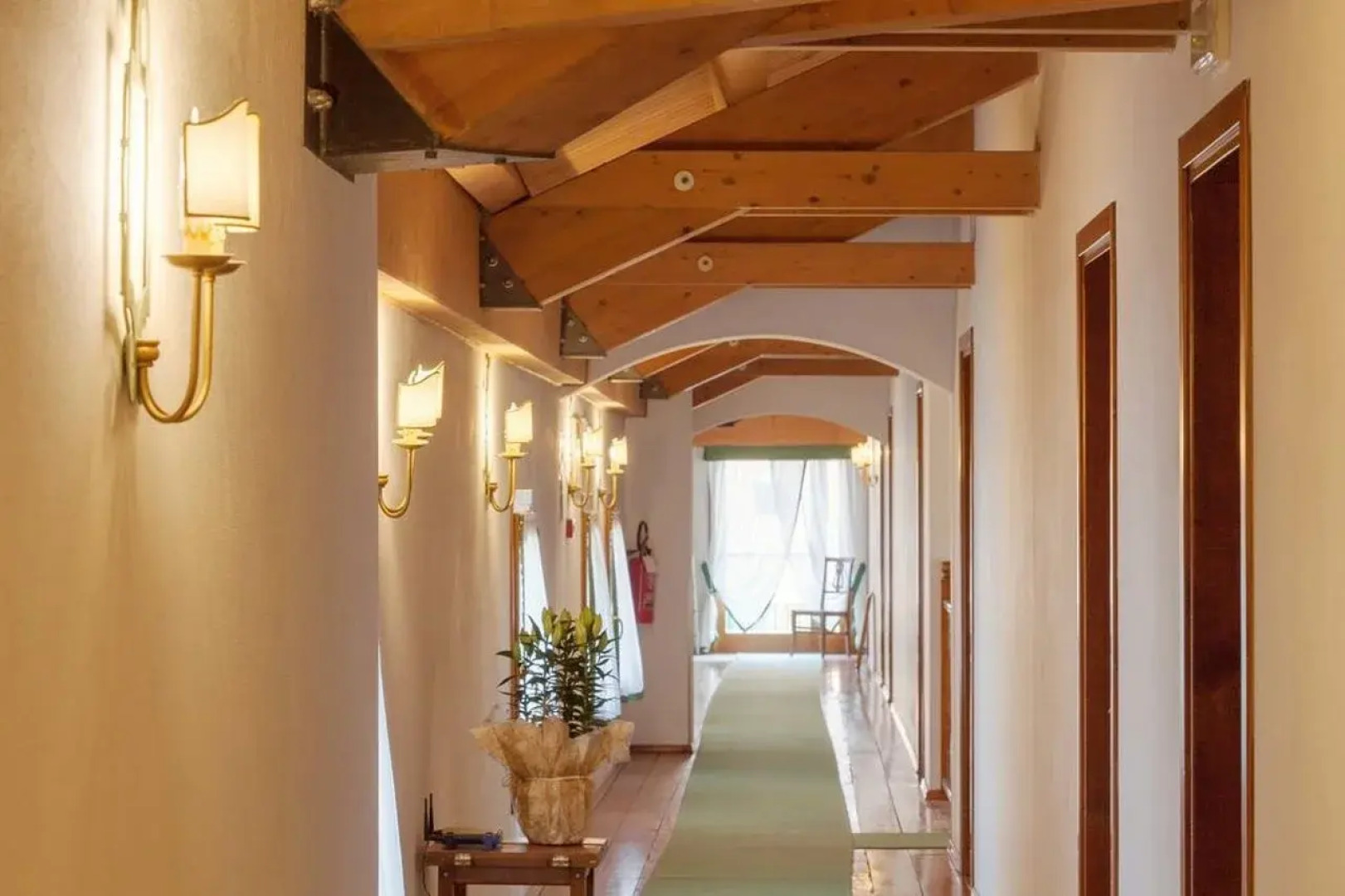 Ca' Tessera Venice Airport